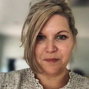 Meet your Posher, Christine